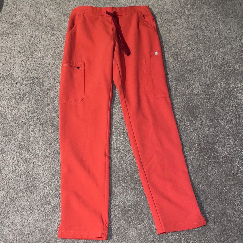 Figs Yola Skinny Scrub Pants XXS/P